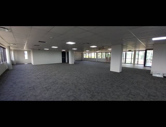 781M² OFFICE TO LET IN WOODMEAD